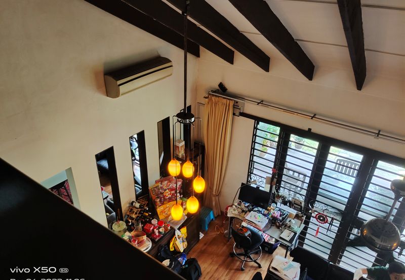 Subang bestari bungalow for sale 