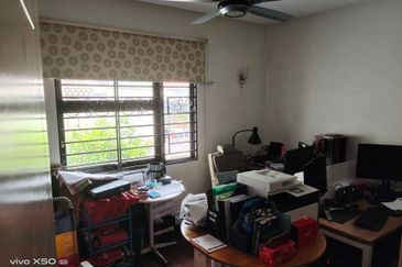 Subang bestari bungalow for sale 
