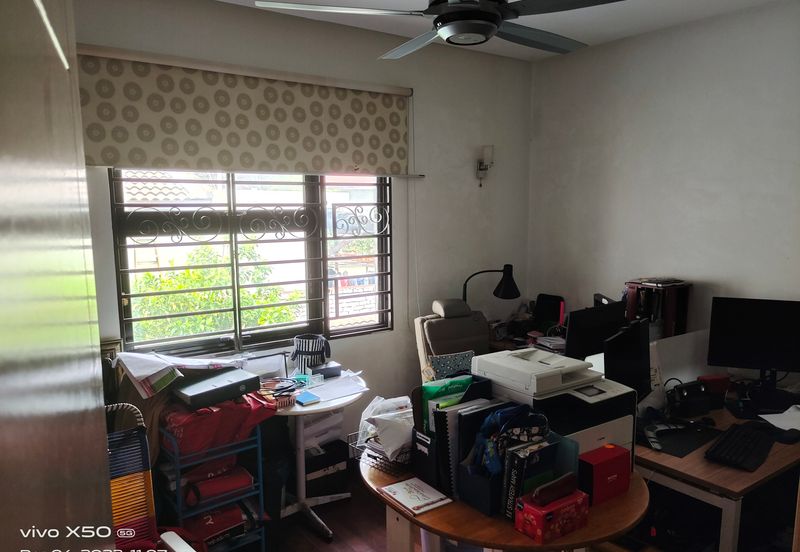 Subang bestari bungalow for sale 