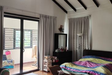 Subang bestari bungalow for sale 