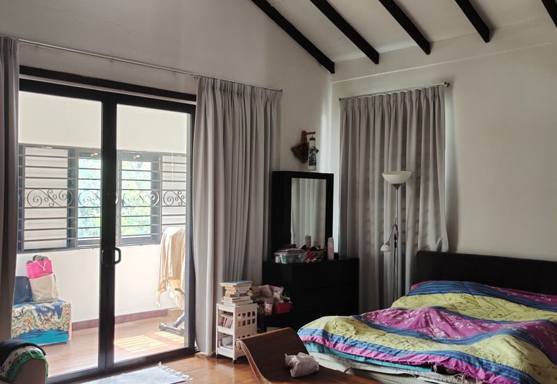 Subang bestari bungalow for sale 