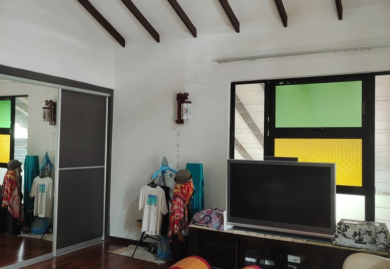 Subang bestari bungalow for sale 