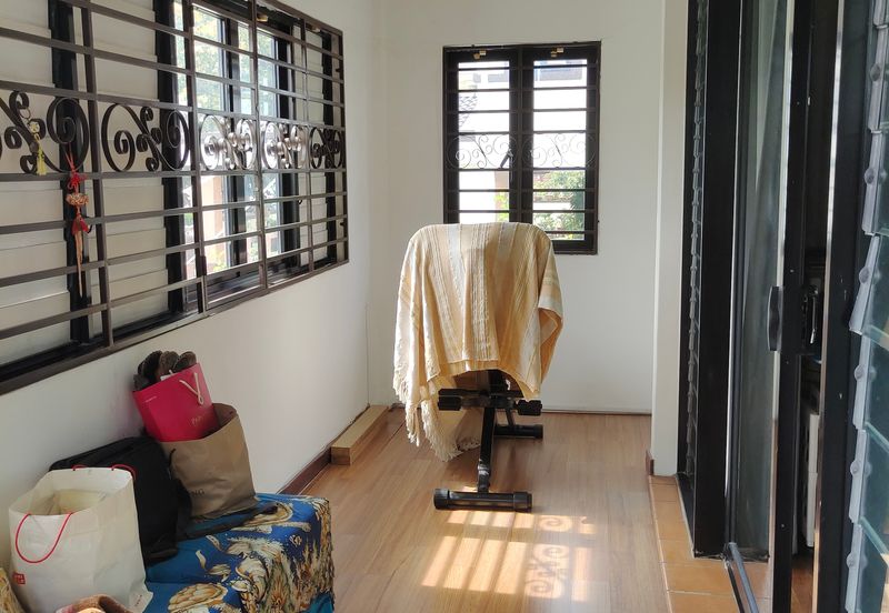 Subang bestari bungalow for sale 