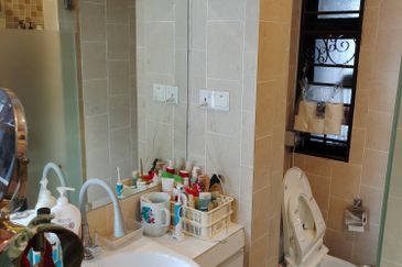 Subang bestari bungalow for sale 