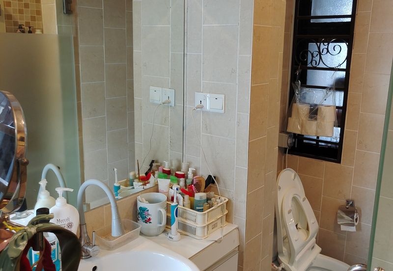 Subang bestari bungalow for sale 