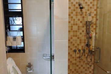 Subang bestari bungalow for sale 