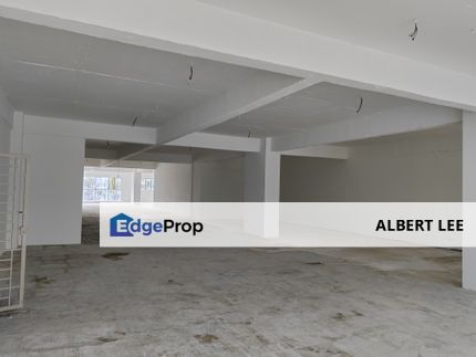 Office lot in Kepong , Kuala Lumpur, Kepong