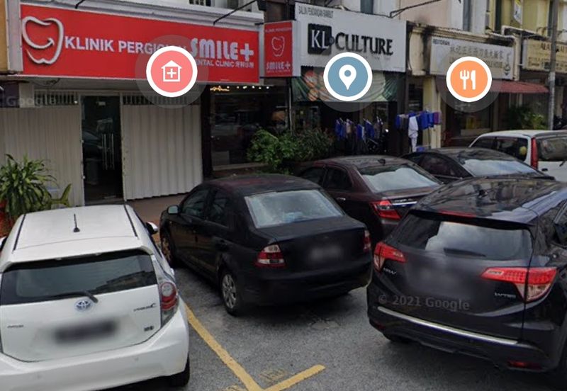 Medan Putra Business Centre