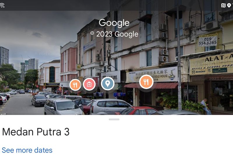 Medan Putra Business Centre