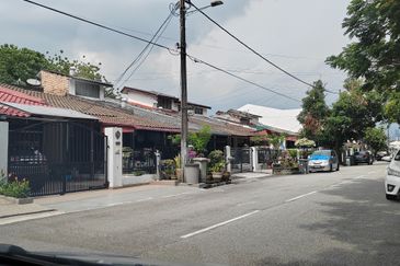 Taman Bukit Maluri