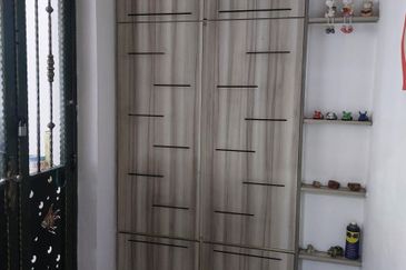 Taman Bukit Rahman Putra