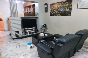 Taman Bukit Rahman Putra