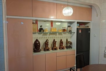 Taman Bukit Rahman Putra