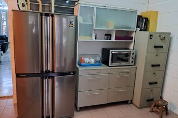 Taman Bukit Rahman Putra