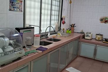 Taman Bukit Rahman Putra