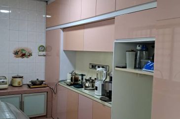 Taman Bukit Rahman Putra