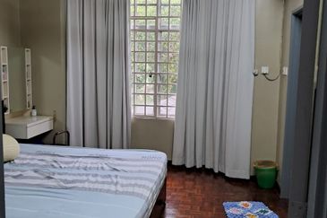 Taman Bukit Rahman Putra