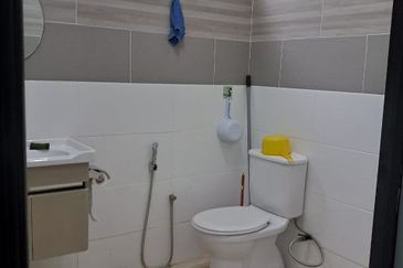 Taman Bukit Rahman Putra