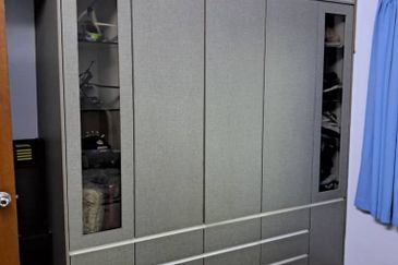 Taman Bukit Rahman Putra