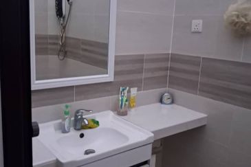 Taman Bukit Rahman Putra