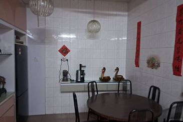 Taman Bukit Rahman Putra