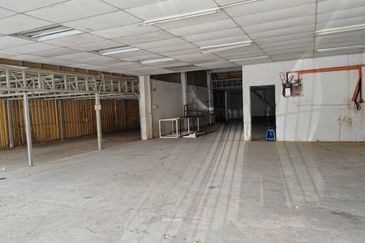 Taman Perindustrian Ehsan Jaya