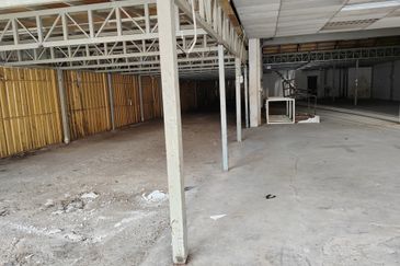 Taman Perindustrian Ehsan Jaya