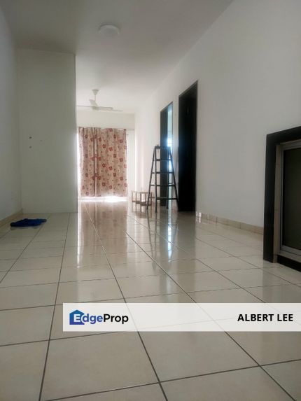 Kepong Mas Apartment for Rent , Kuala Lumpur, Kepong