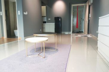 East Parc @ Menjalara