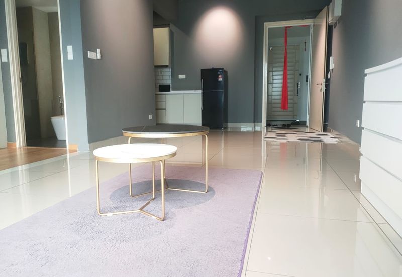 East Parc @ Menjalara