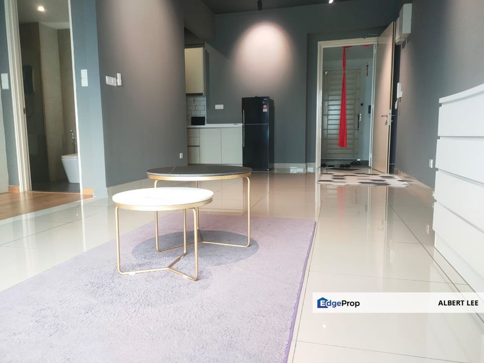 Kepong east parc condo for SALE , Kuala Lumpur, Bandar Menjalara