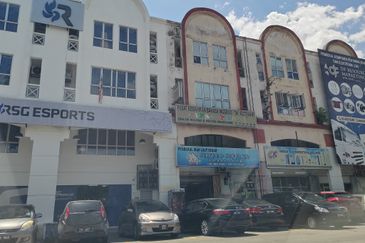 Kepong Industrial Park