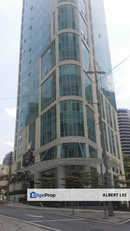 Service Residence & Office for Rent , Kuala Lumpur, Bukit Bintang