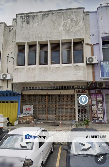 Kepong Taman Ehsan 2 Sty Shop for SALE , Kuala Lumpur, Kepong