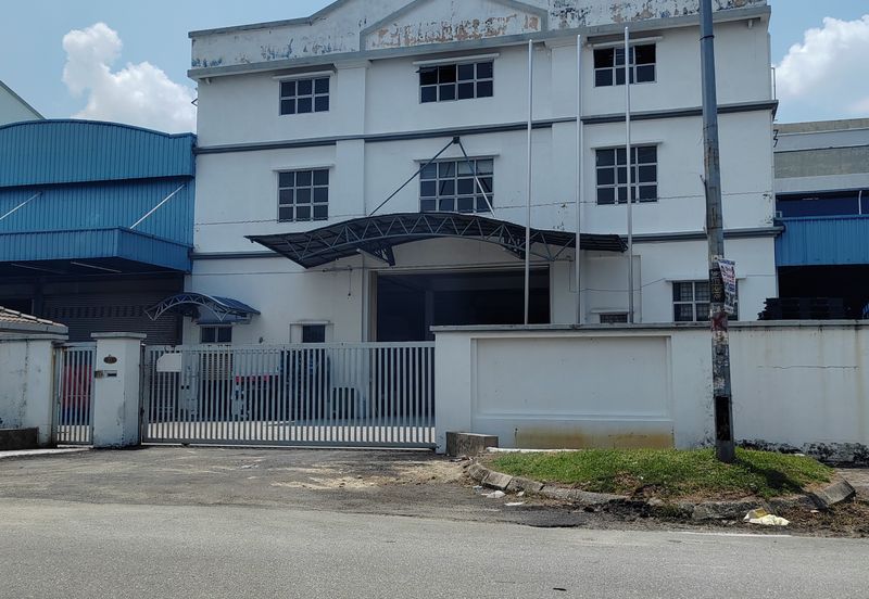 Kepong Industrial Park
