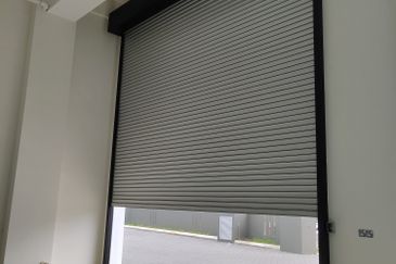 Nouvelle Industrial Park Kota Puteri