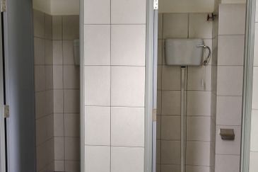 Nouvelle Industrial Park Kota Puteri