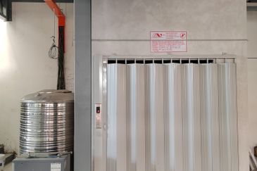 Nouvelle Industrial Park Kota Puteri