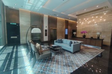 The Ritz-Carlton Residences