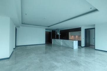 The Ritz-Carlton Residences