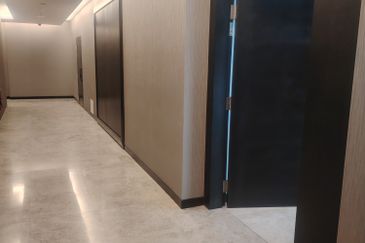 The Ritz-Carlton Residences