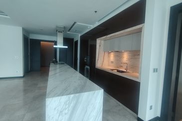 The Ritz-Carlton Residences