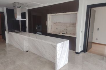 The Ritz-Carlton Residences