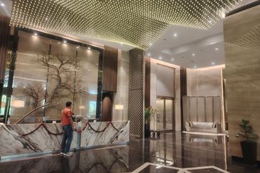 The Ritz-Carlton Residences