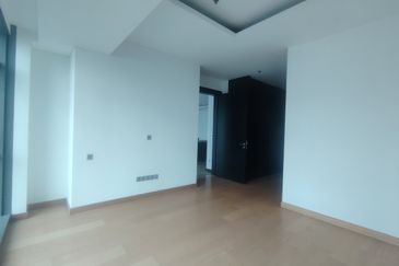 The Ritz-Carlton Residences