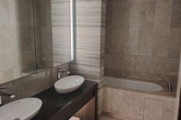 The Ritz-Carlton Residences