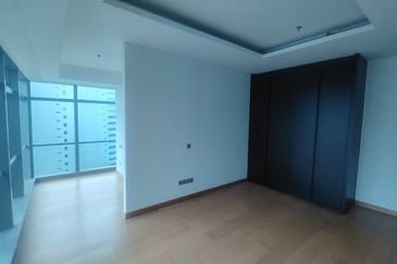 The Ritz-Carlton Residences