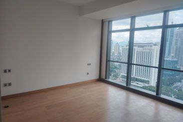 The Ritz-Carlton Residences