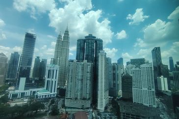 The Ritz-Carlton Residences