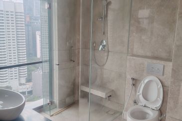 The Ritz-Carlton Residences